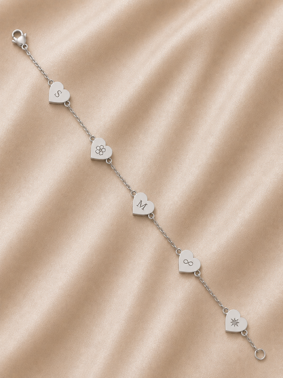 The Amour Bracelet*
