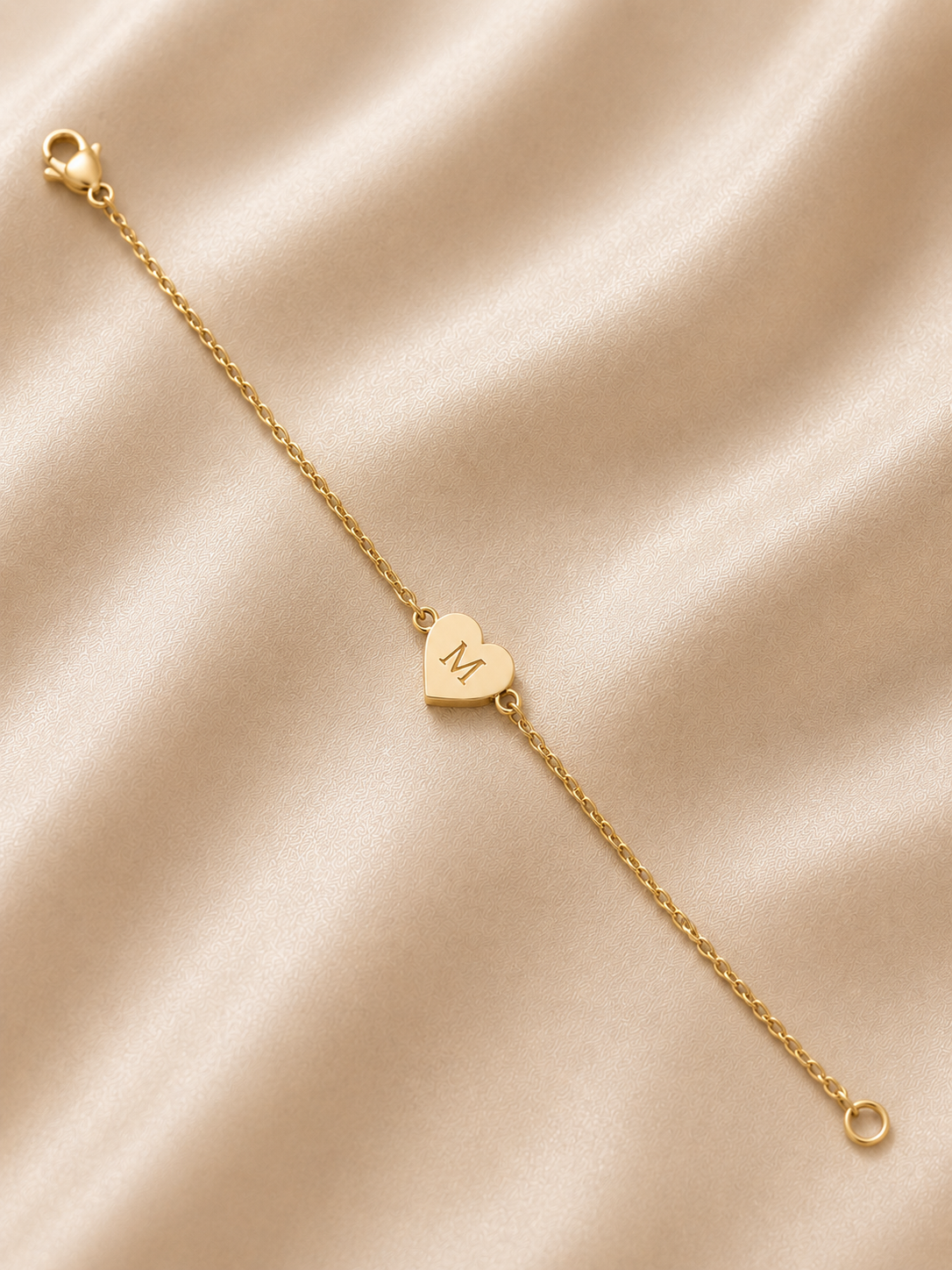 The Amour Bracelet*