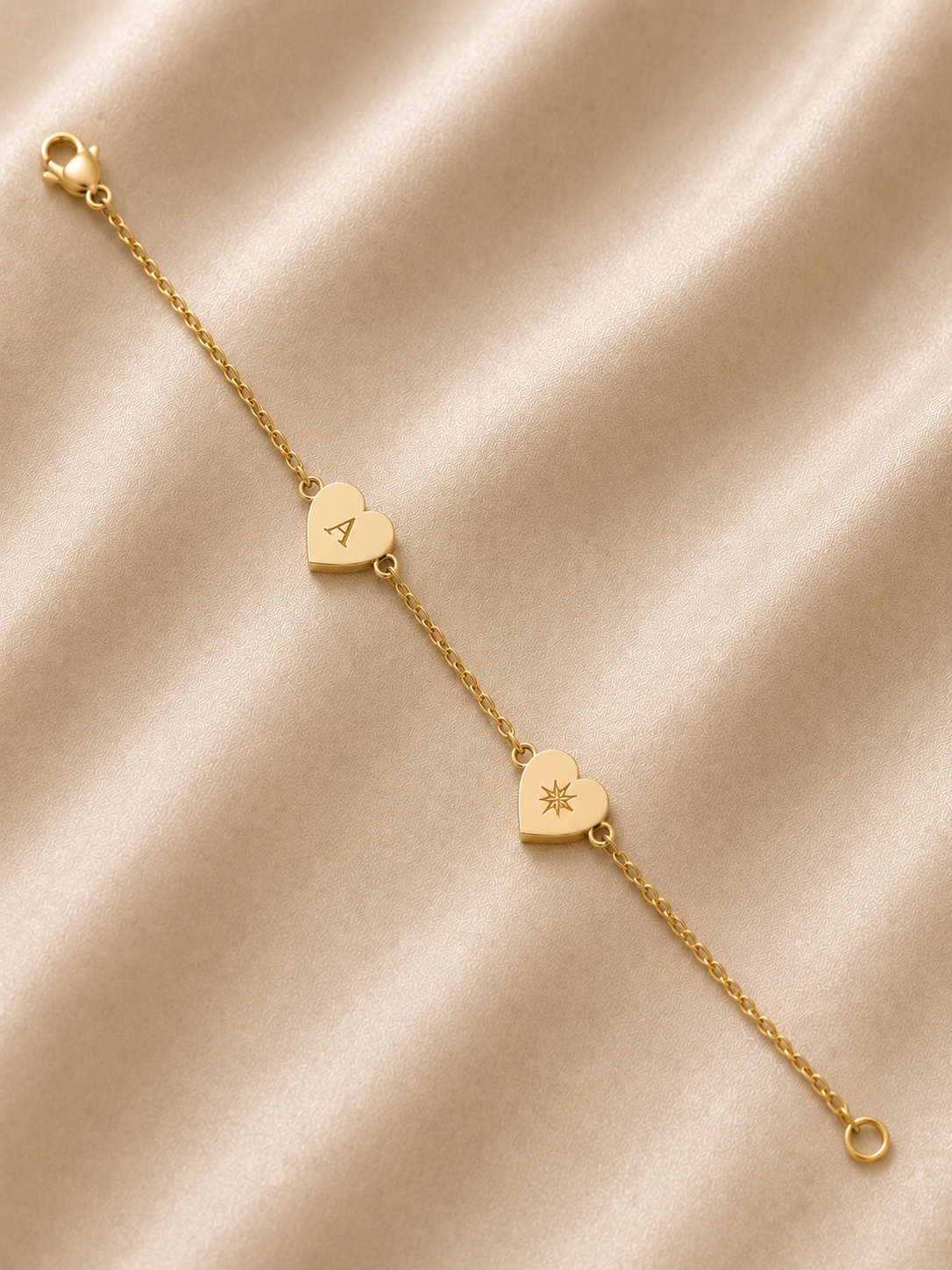 The Amour Bracelet*