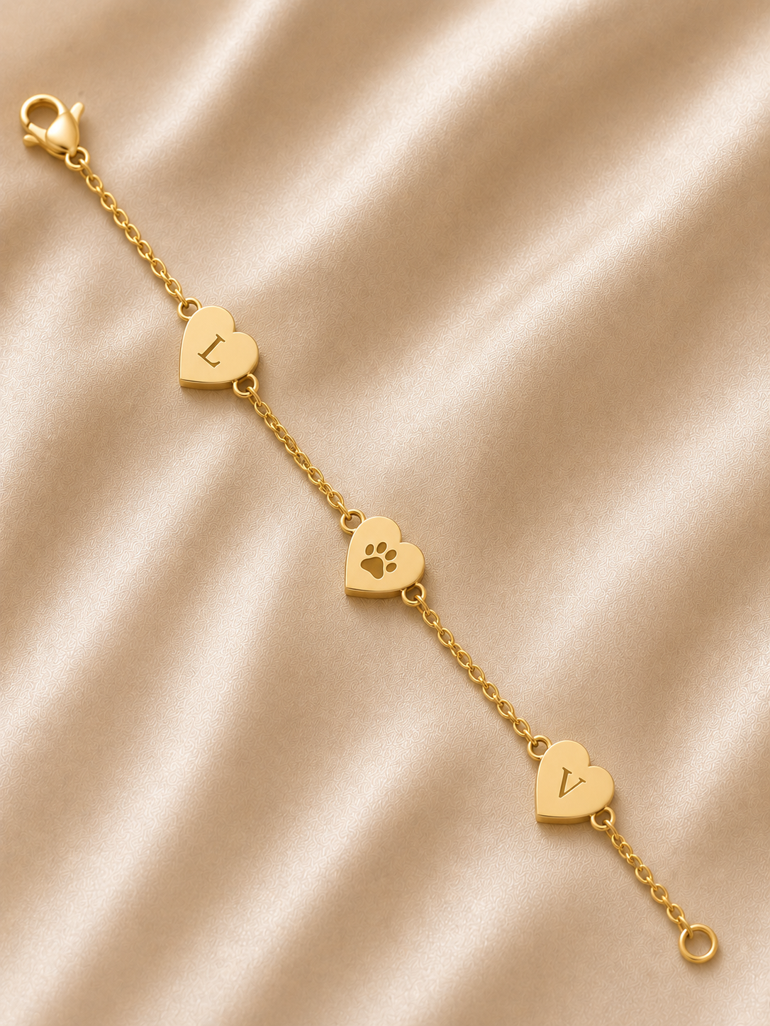 The Amour Bracelet*