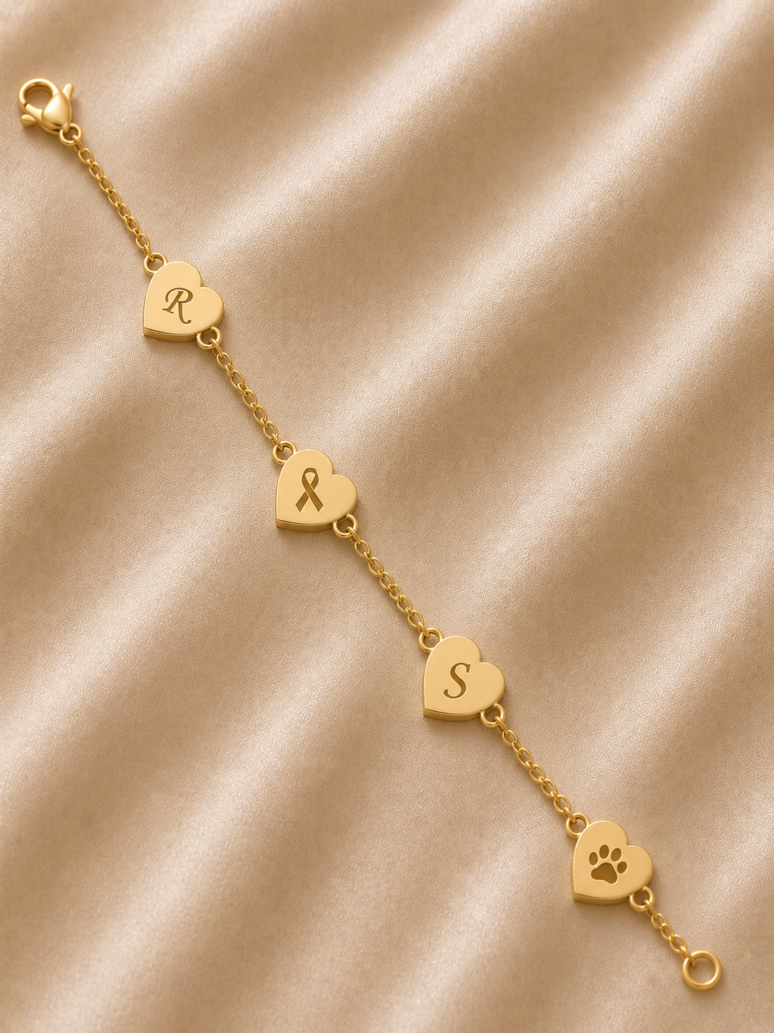 The Amour Bracelet*