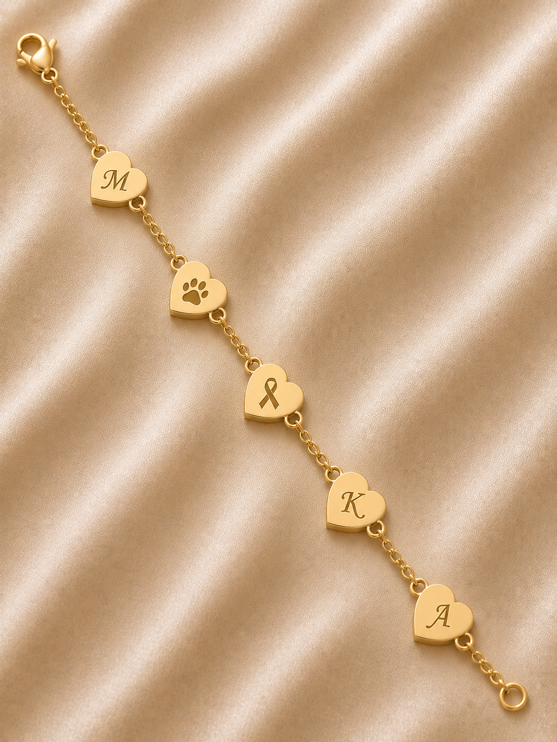 The Amour Bracelet*