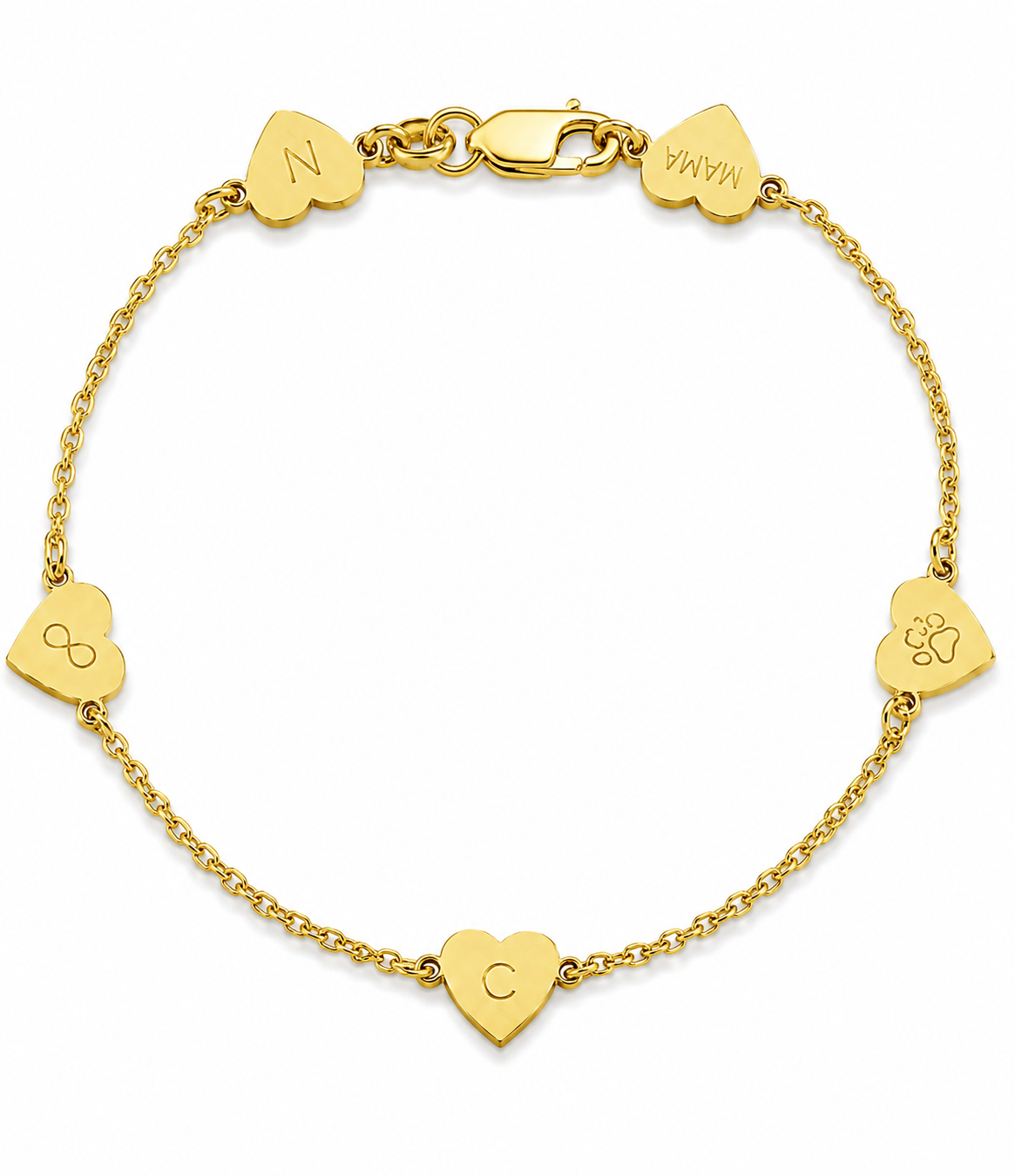 The Amour Bracelet*