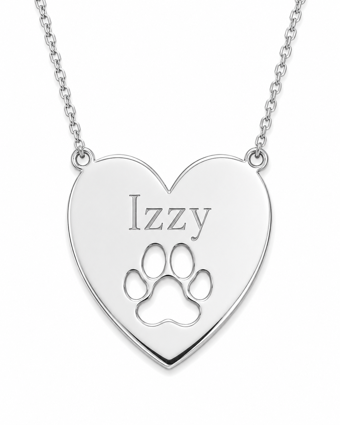 The Companion Necklace*