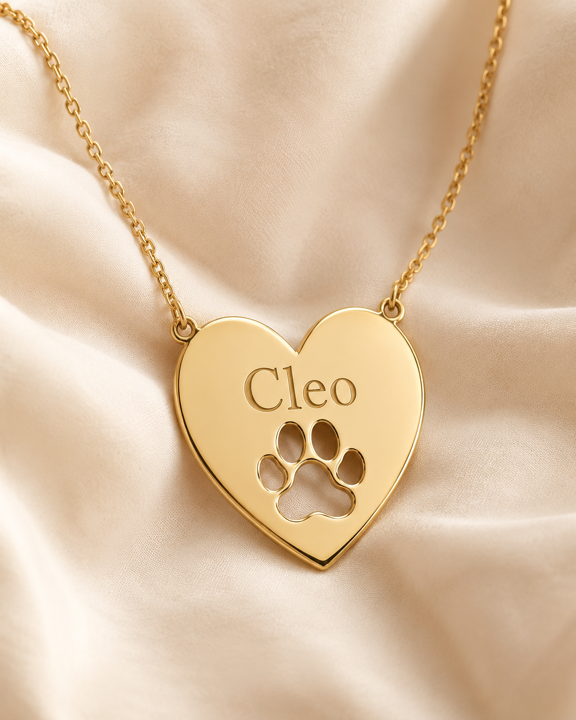 The Companion Necklace*