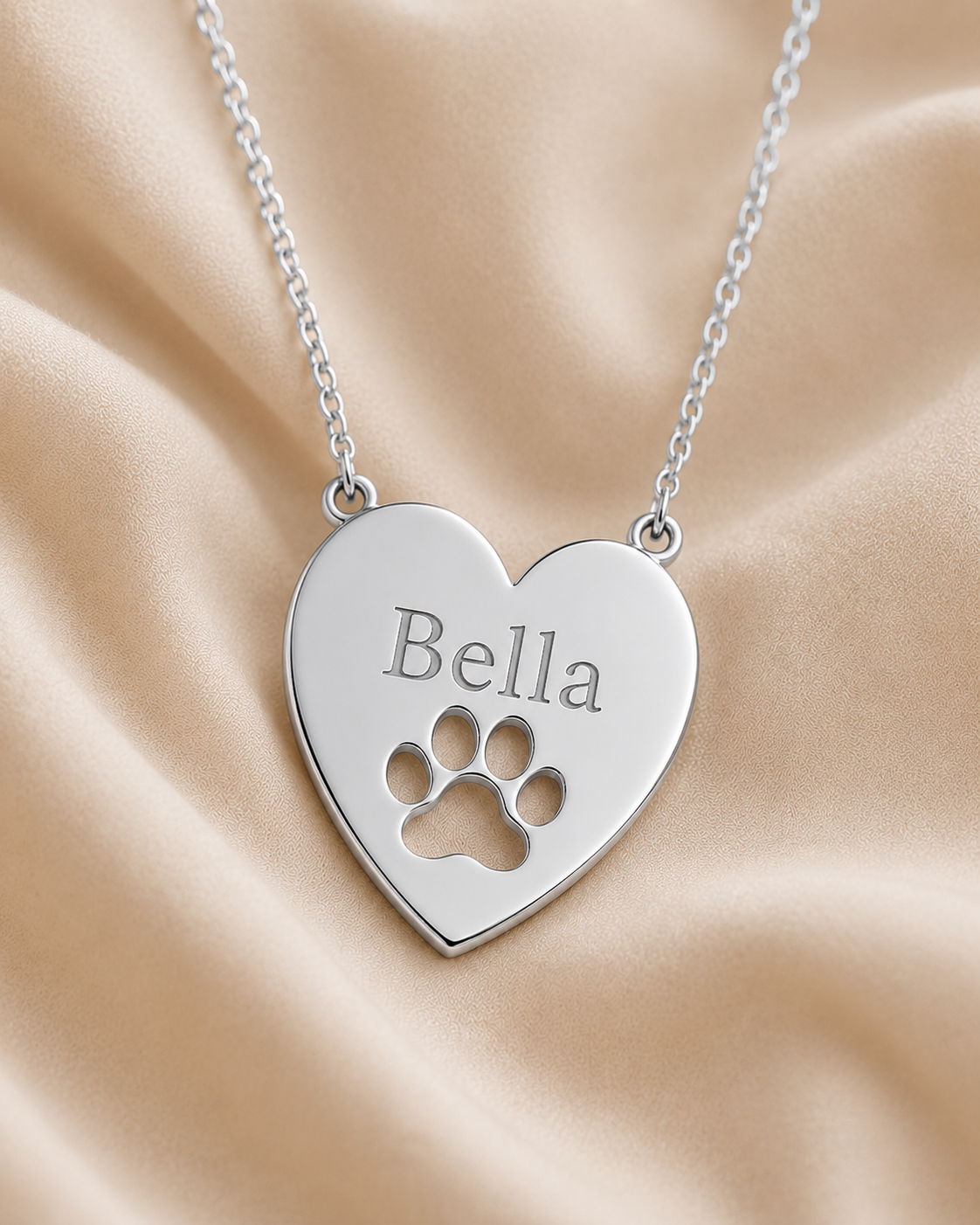 The Companion Necklace*