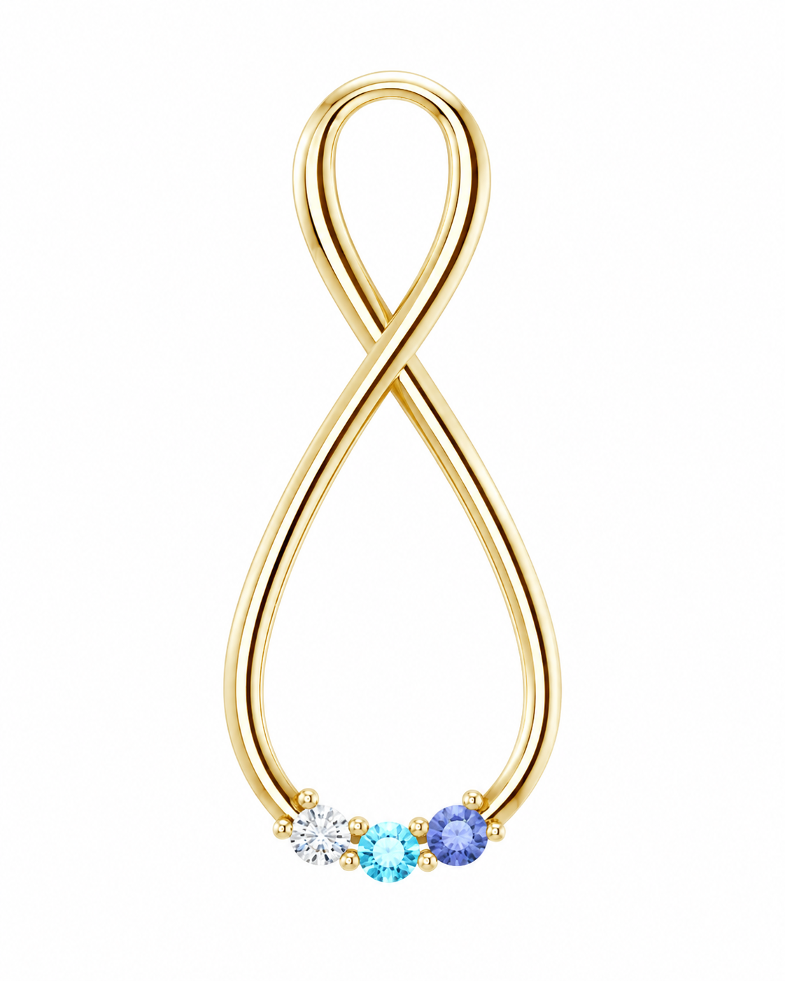 The Infinity Necklace*