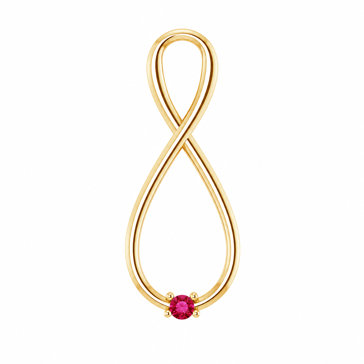 The Infinity Necklace*