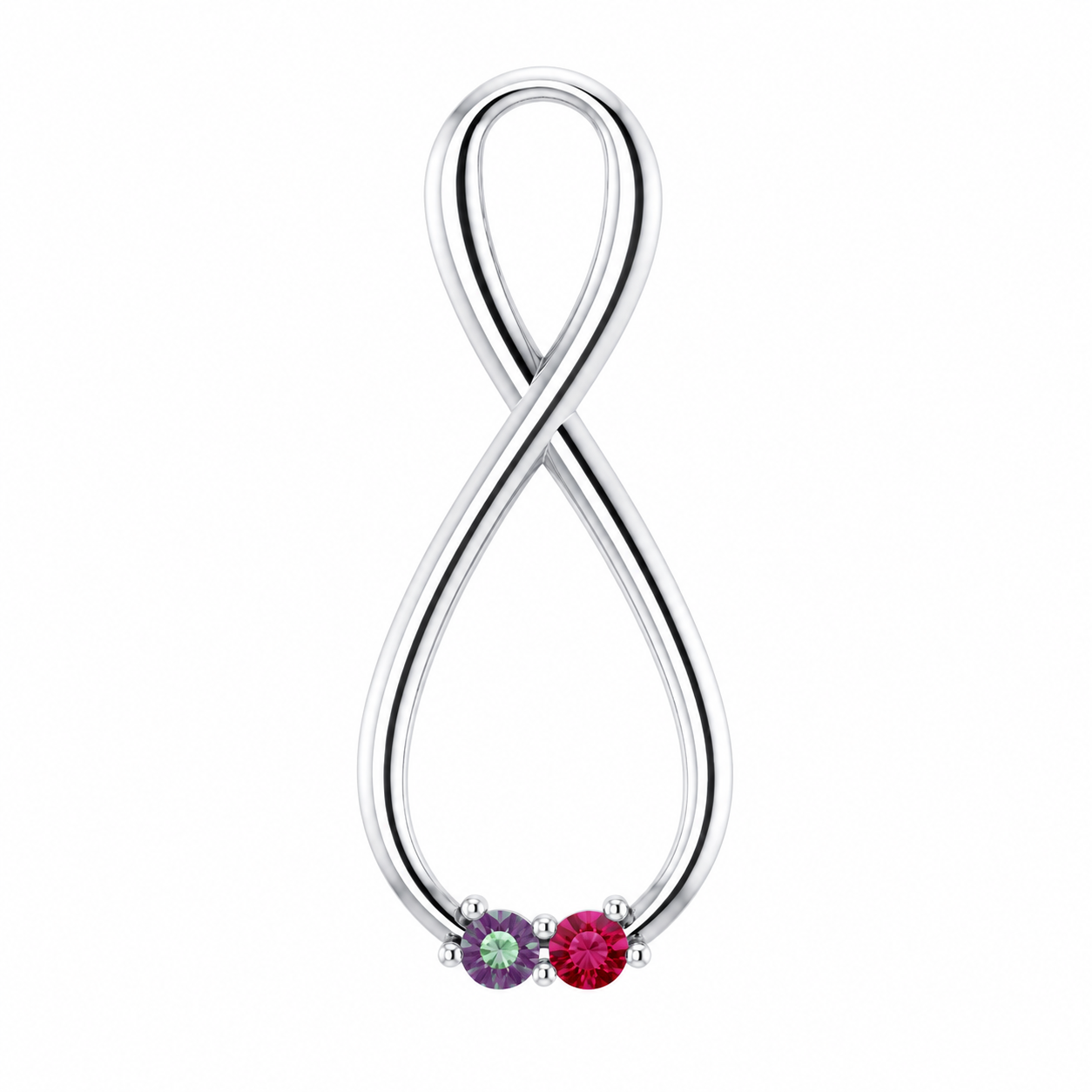 The Infinity Necklace*