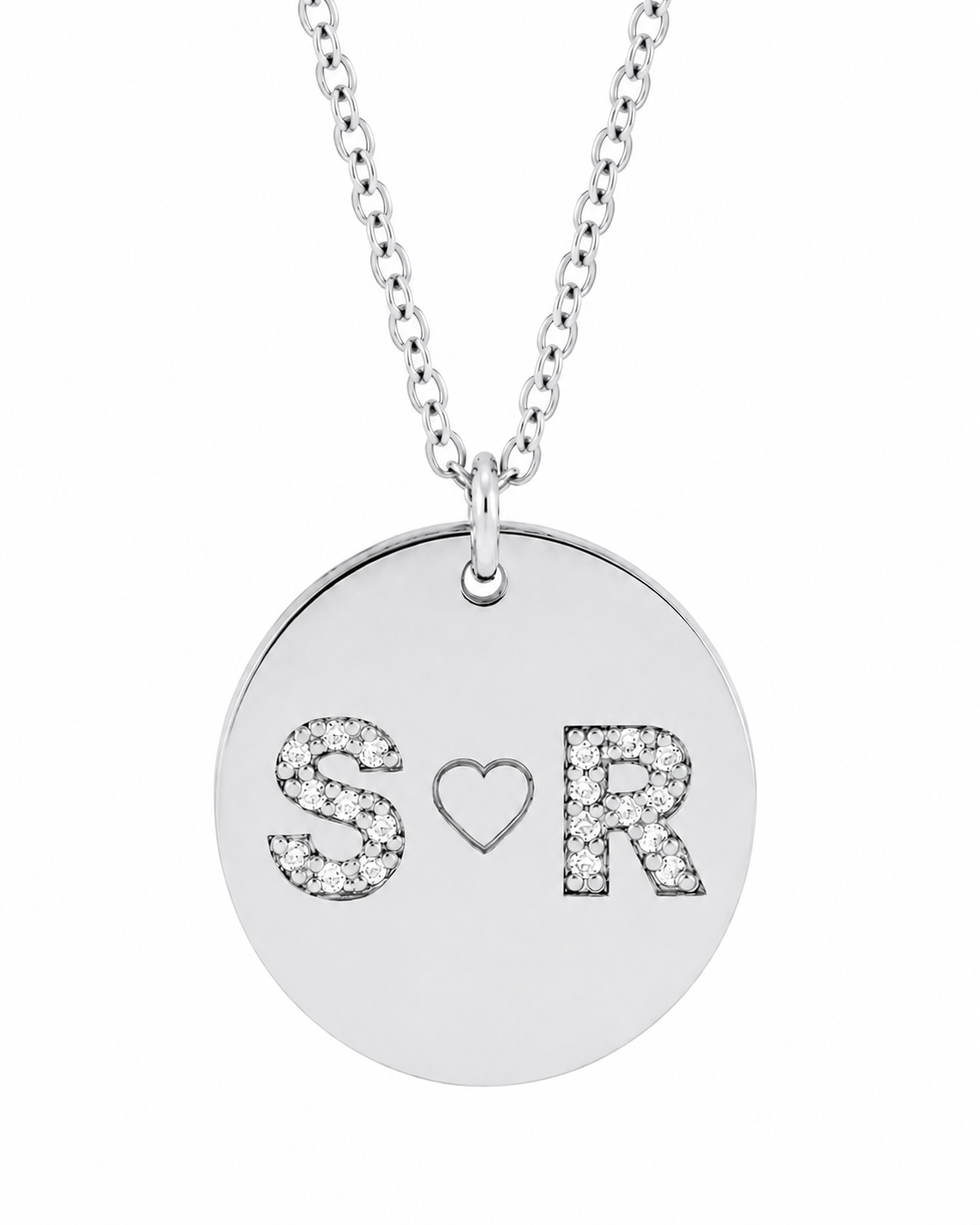 The Devotion Necklace*