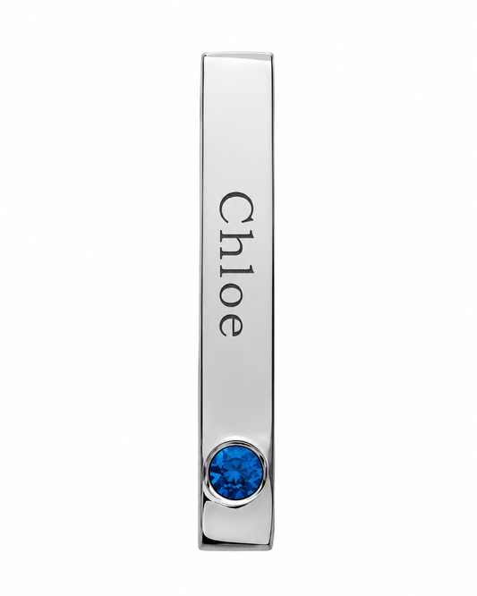 The Remembrance Pendant*