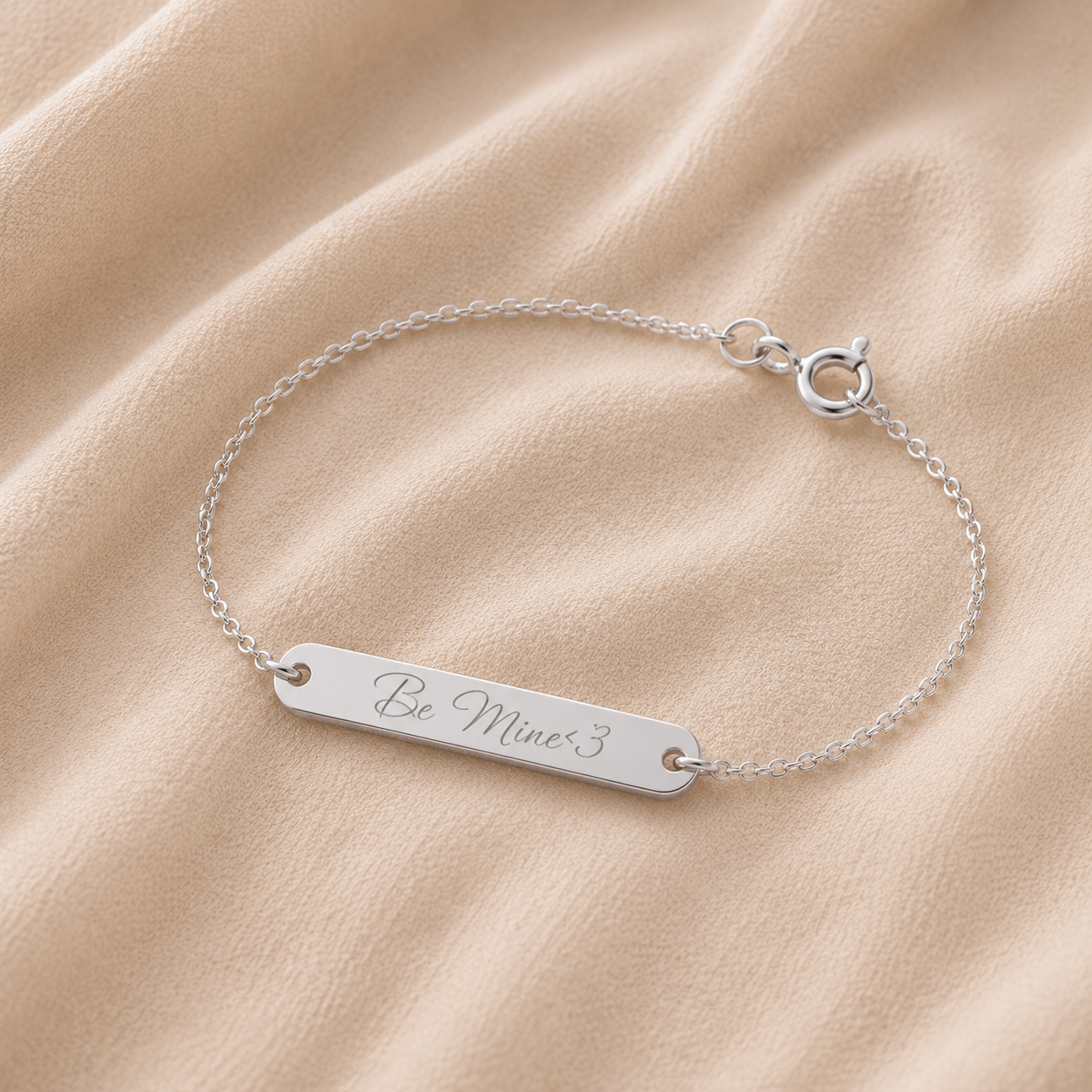The Legacy Bracelet*