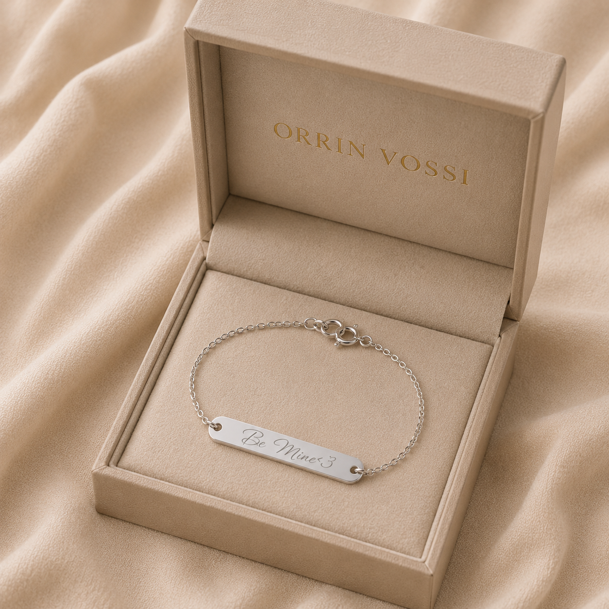 The Legacy Bracelet*