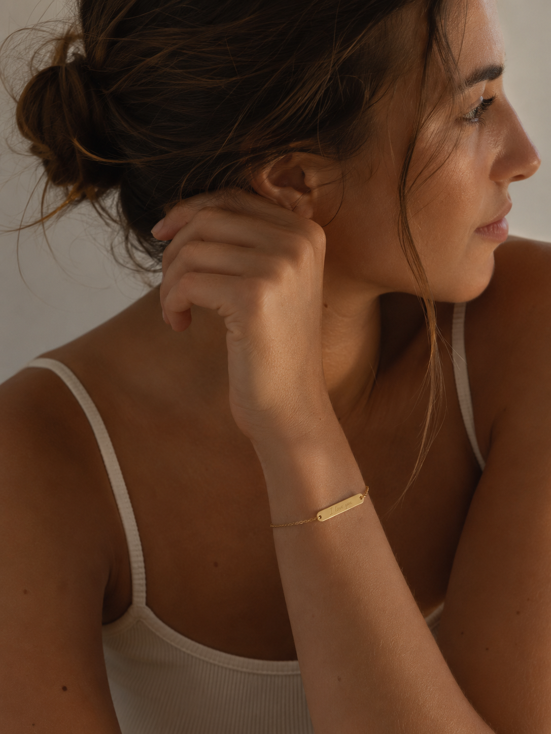 The Legacy Bracelet*