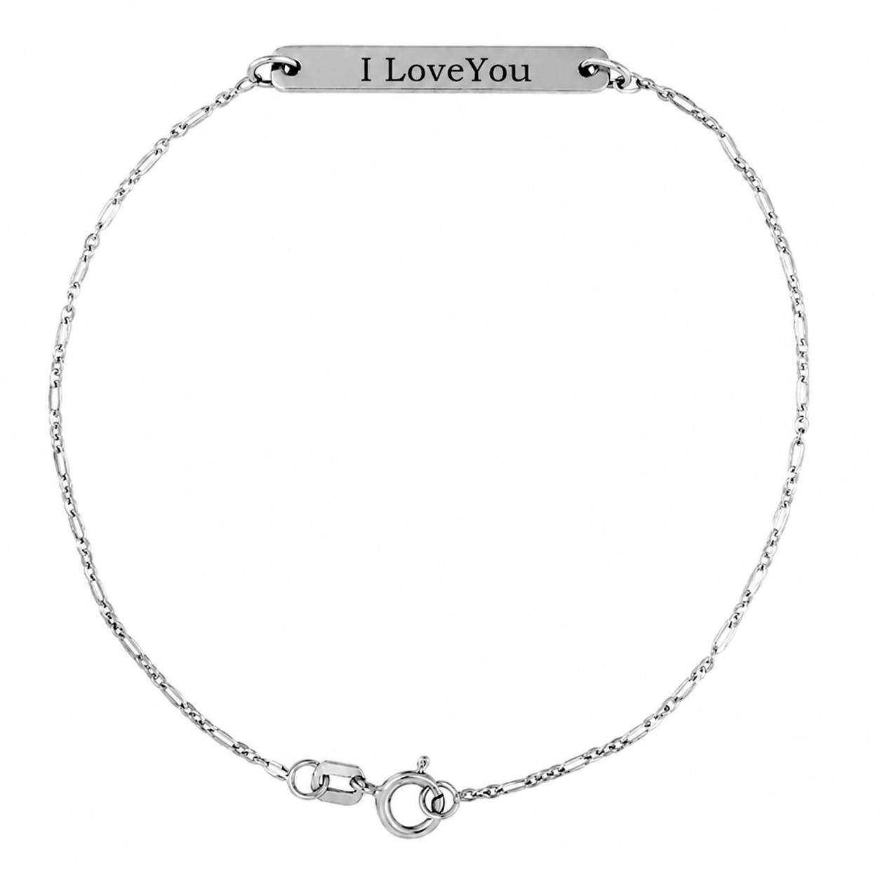 The Legacy Bracelet*