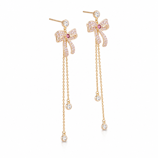 The Rosalie Earrings