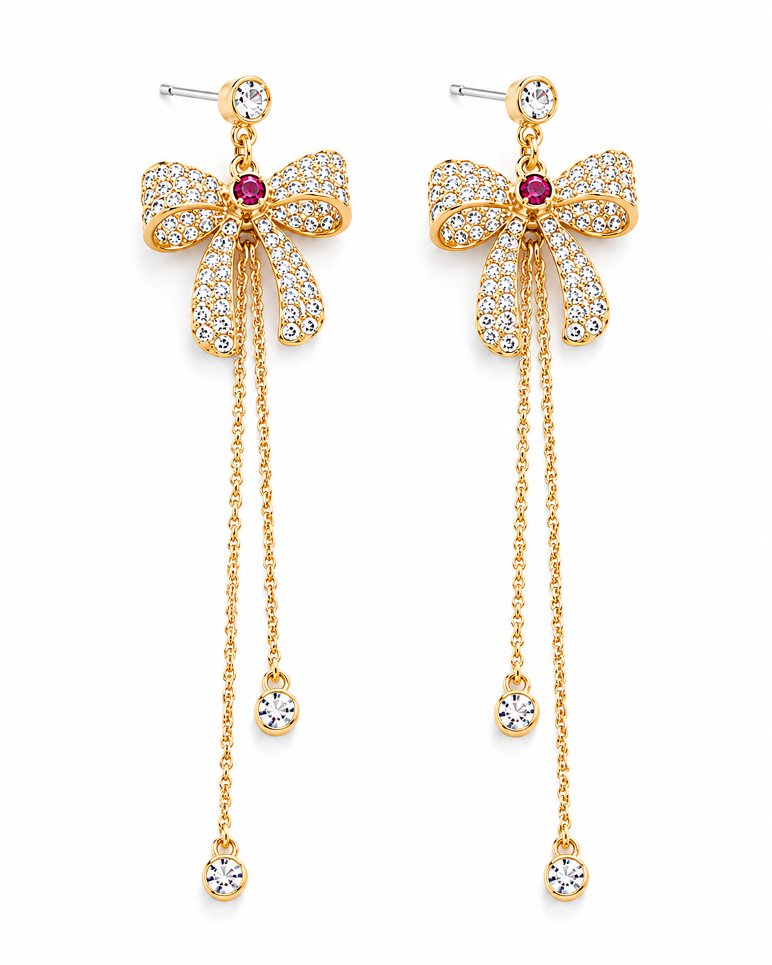 The Rosalie Earrings
