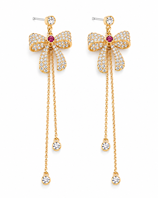 The Rosalie Earrings