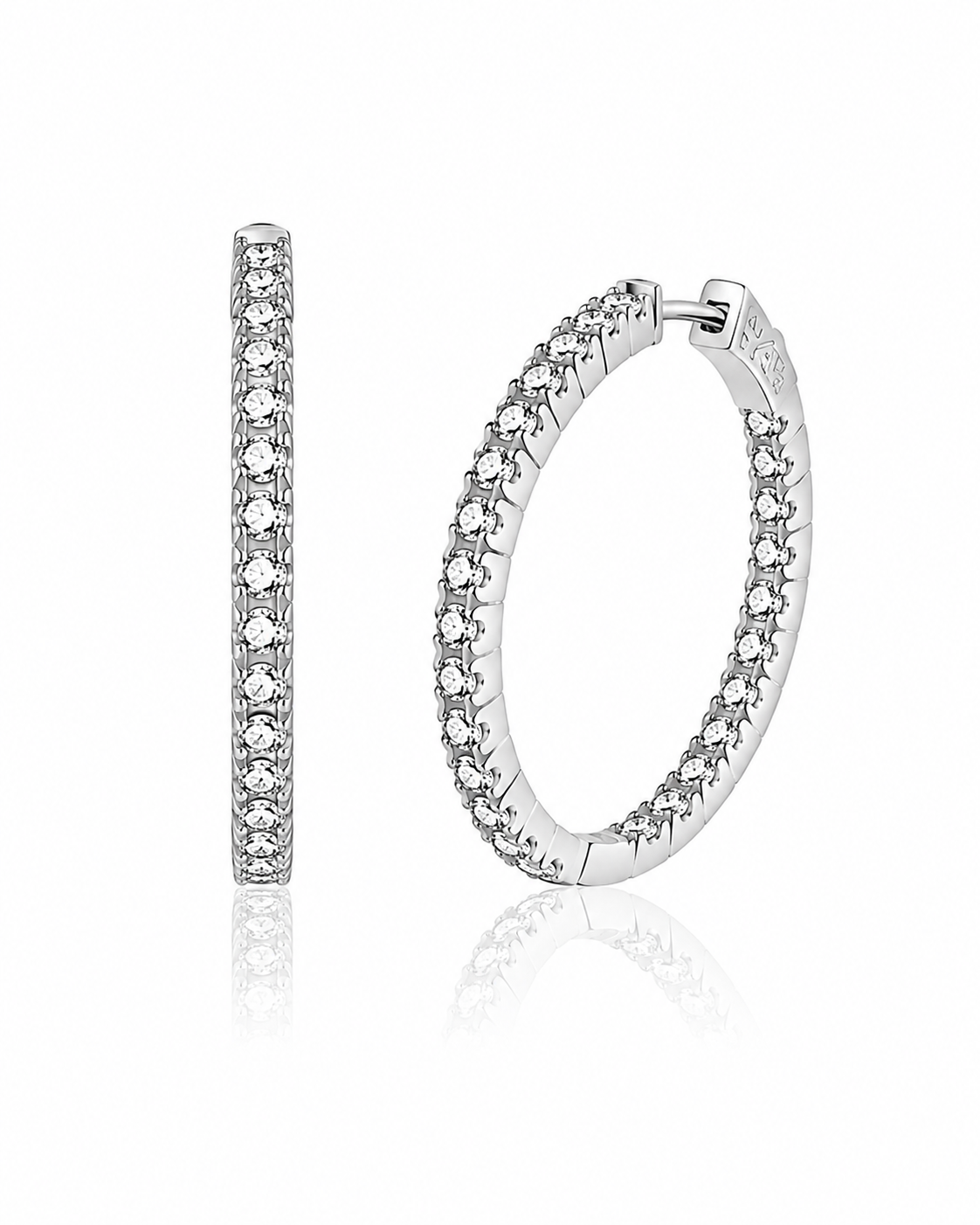 The Vivienne Hoops