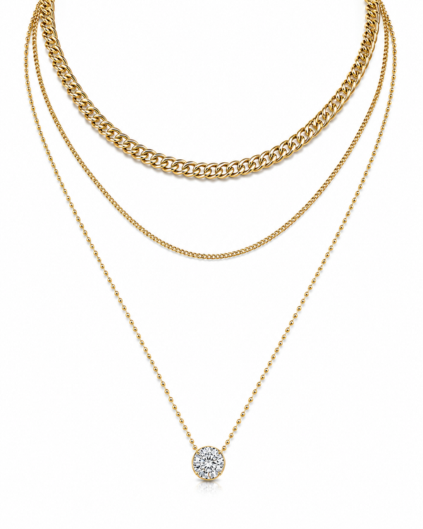 The Seraphine Necklace
