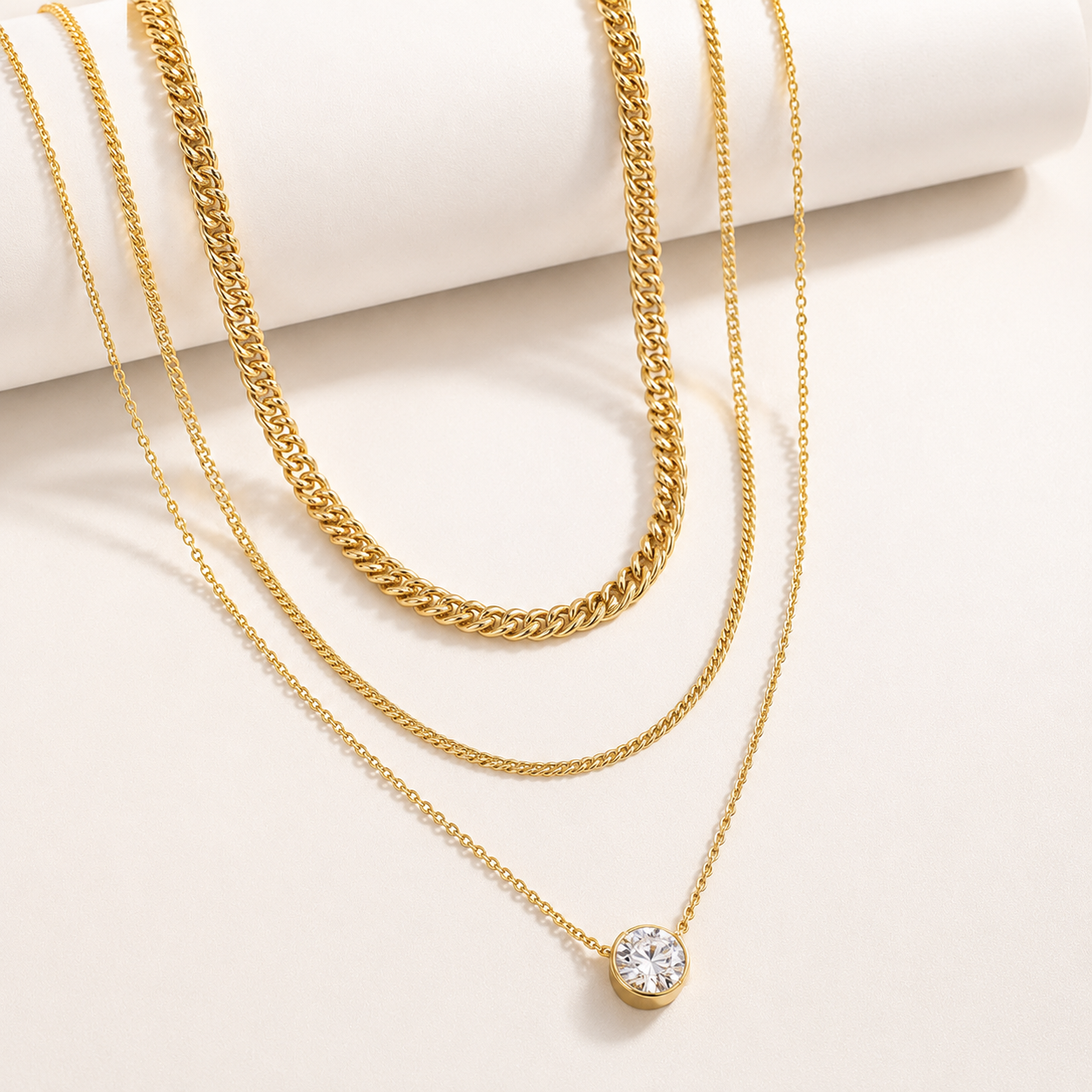 The Seraphine Necklace
