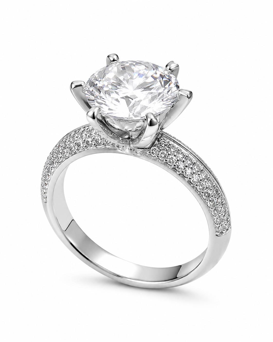The Elise Ring