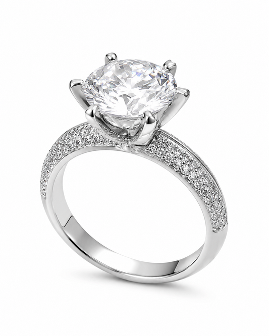 The Elise Ring