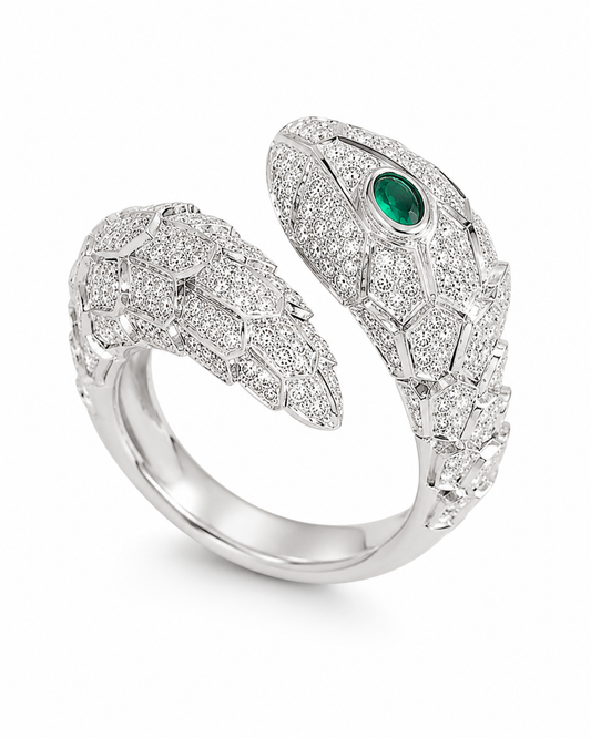The Vespera Ring