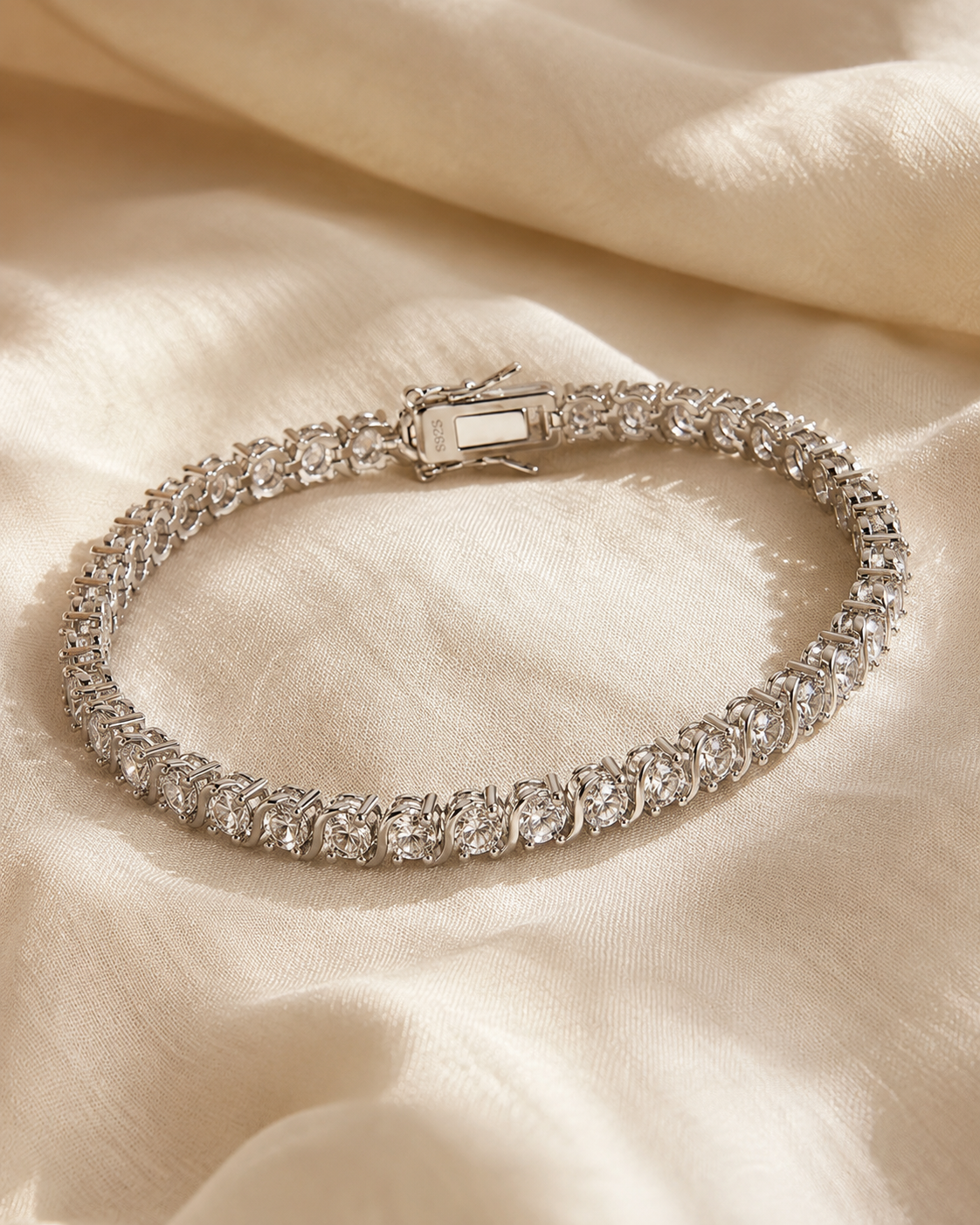 The Solenne Bracelet