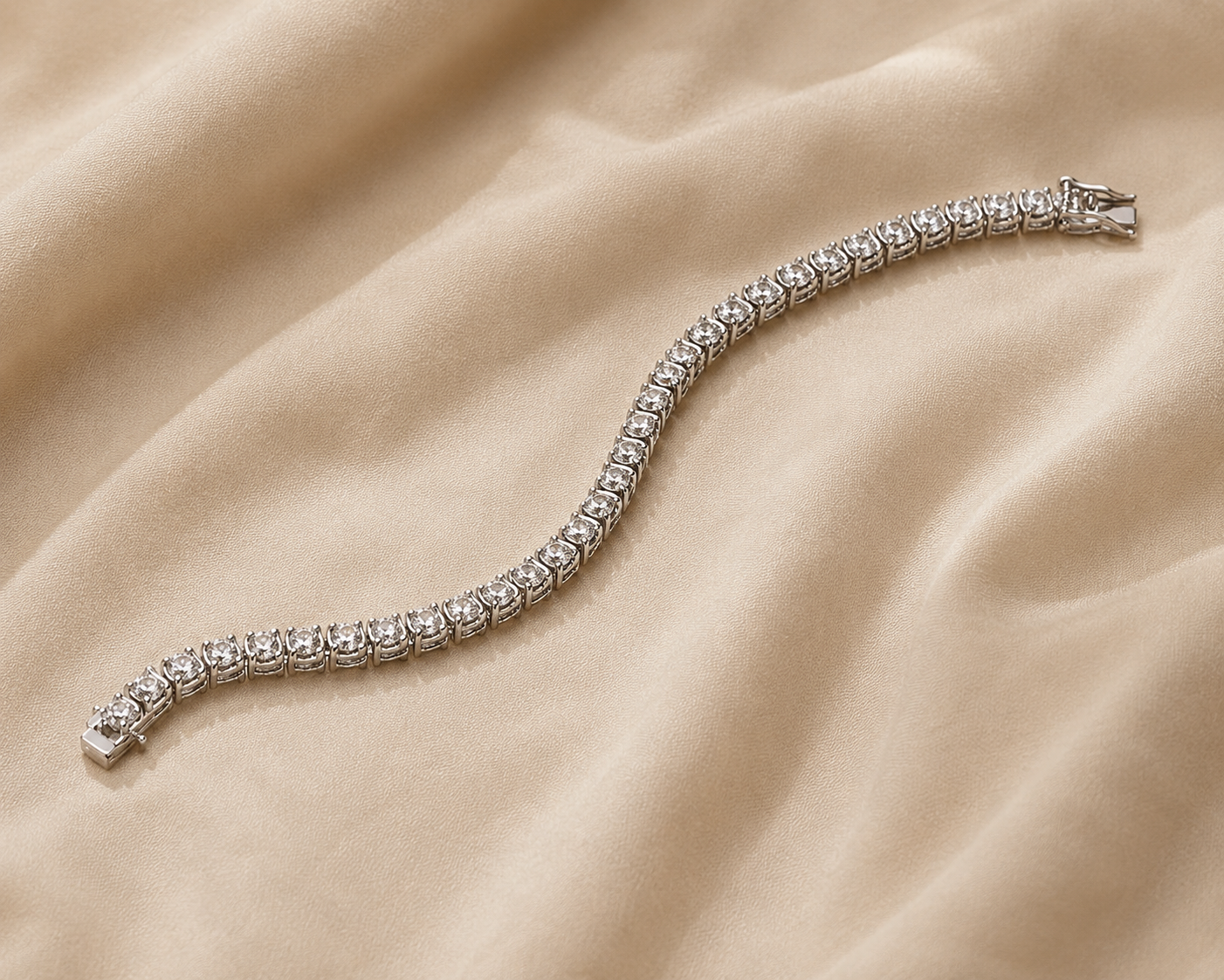 The Solenne Bracelet